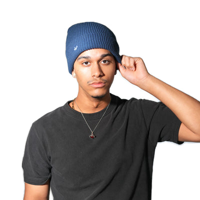 Regular Beanie Satin Lined