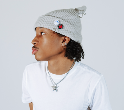 Beanie Bits decoration pack V1