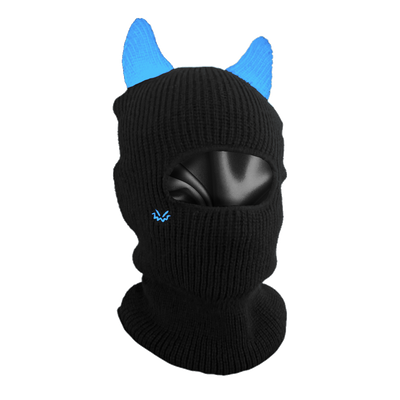 Satin lined balaclava