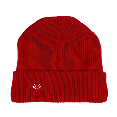 Regular satin lined beanie