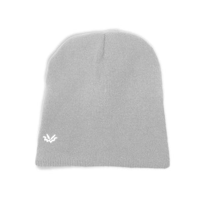 Skull Cap Beanie Satin Lined