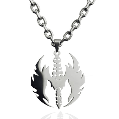 Batwings Chain