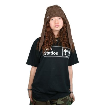 Bunny Beanie V2 Satin Lined