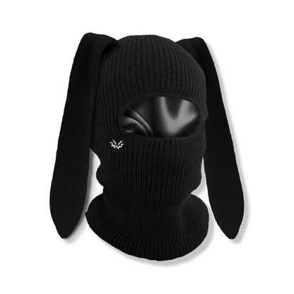 Satin lined balaclava