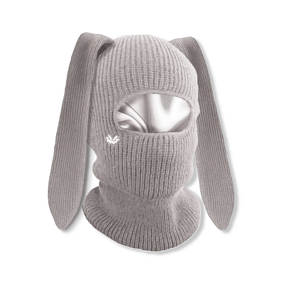 Satin lined balaclava