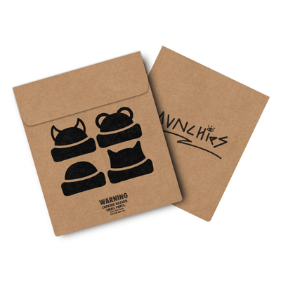 Beanie Bits decoration pack V1