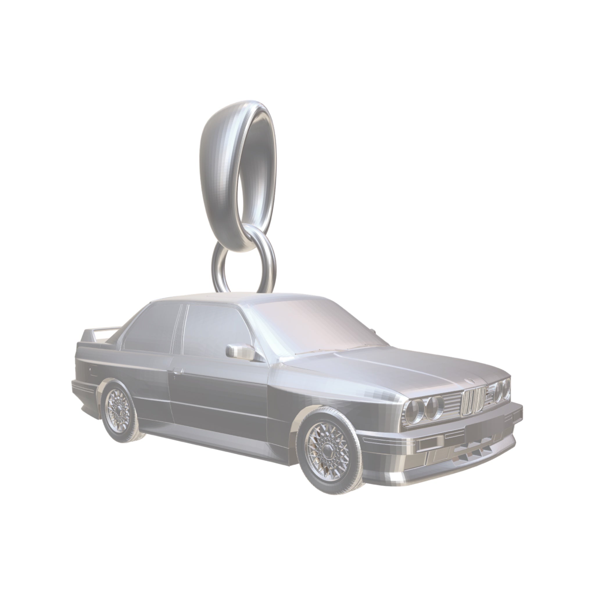 Bimmer Pendant