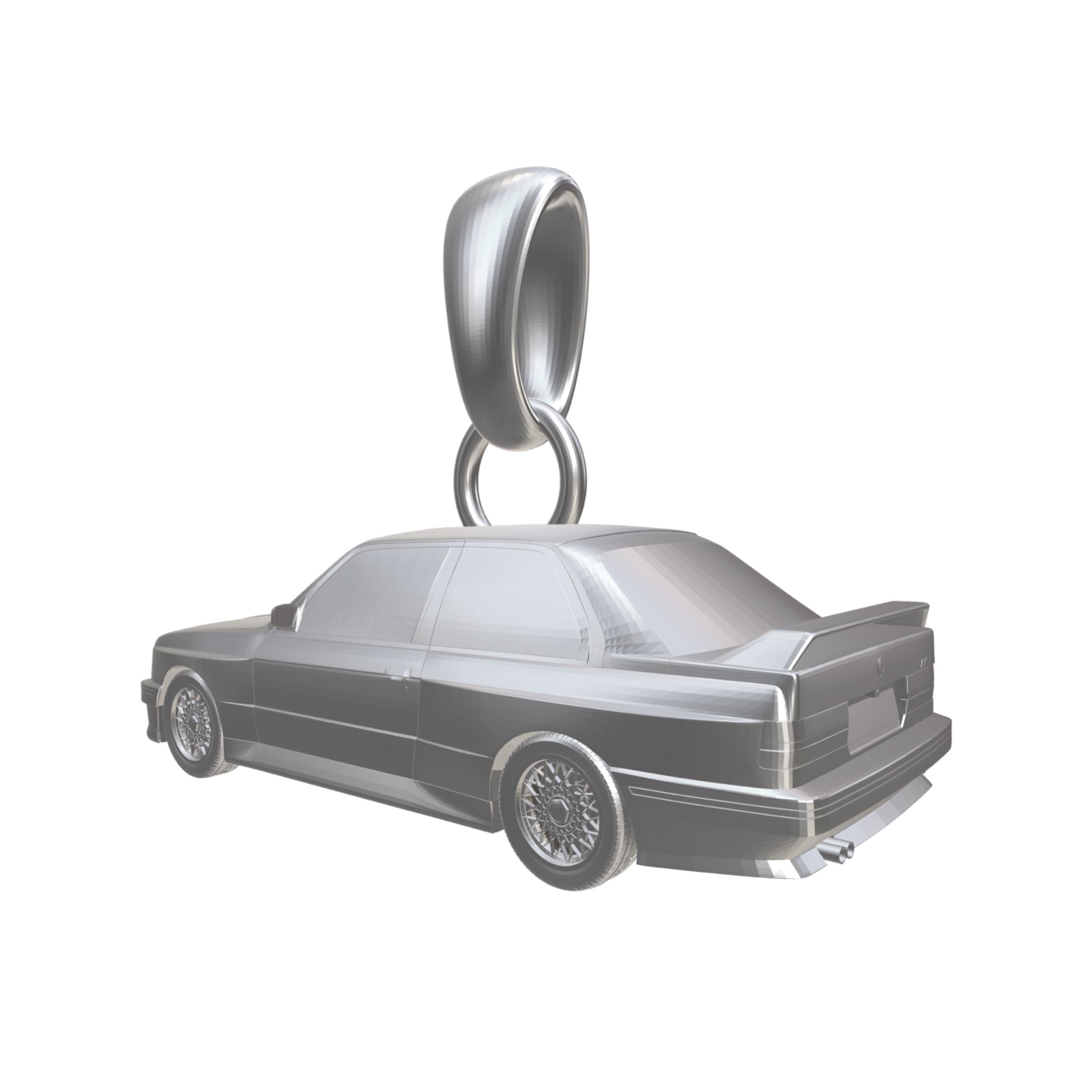 Bimmer Pendant