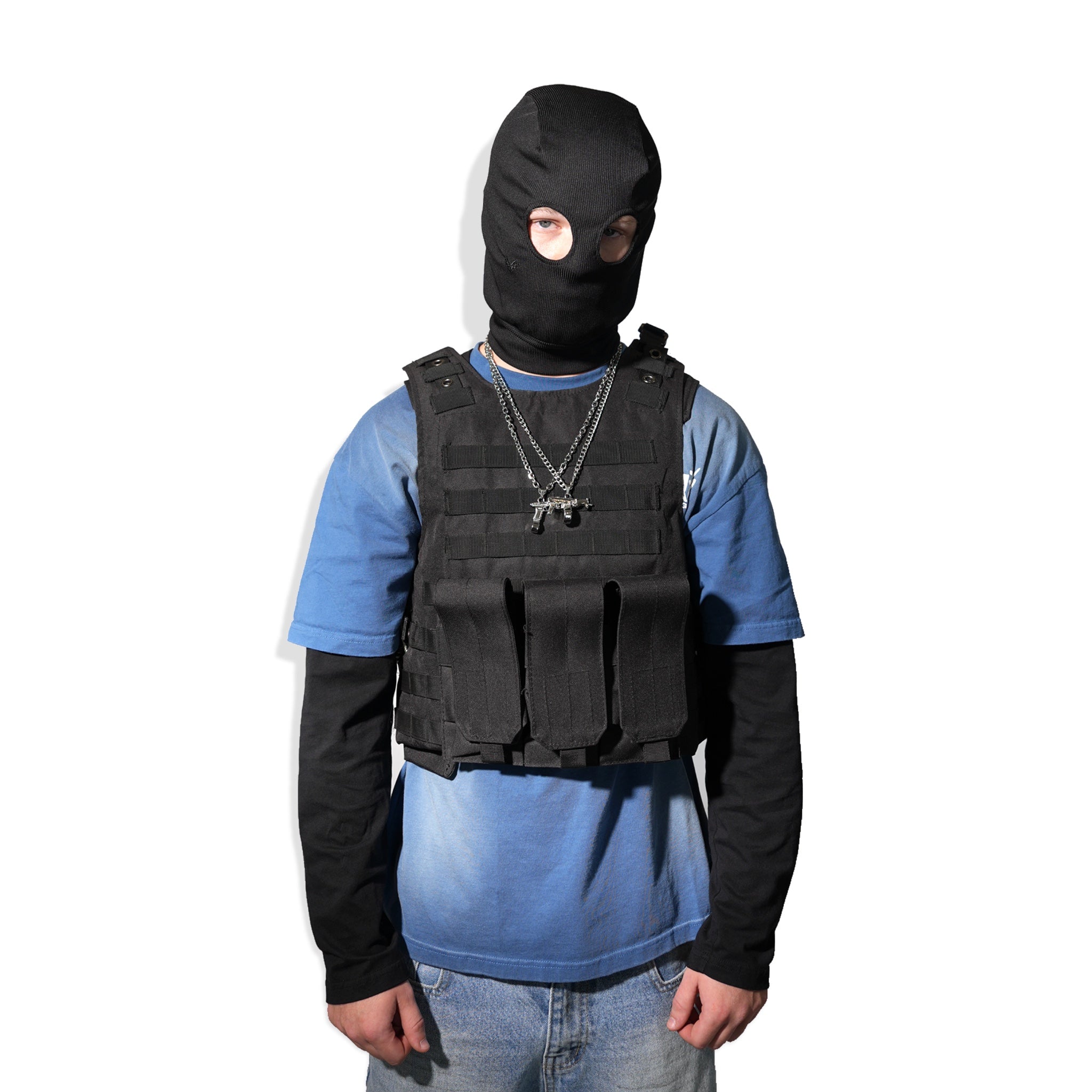 The Specter Balaclava