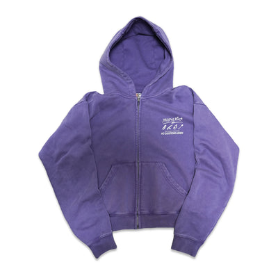 Munchies Quick-draw Zip-Up
