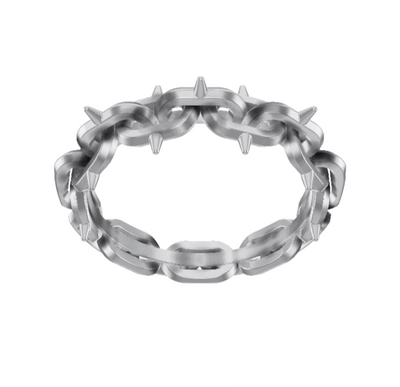 Spike Ring