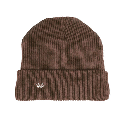 Regular satin lined beanie