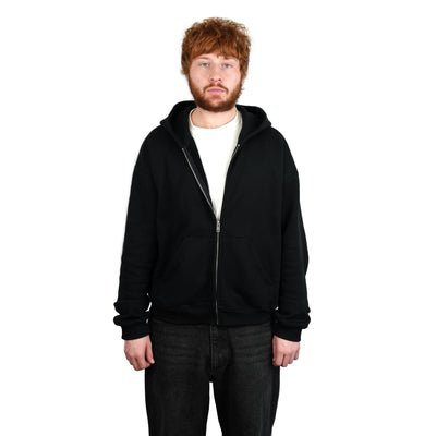 Blank Munchies Zip-Up