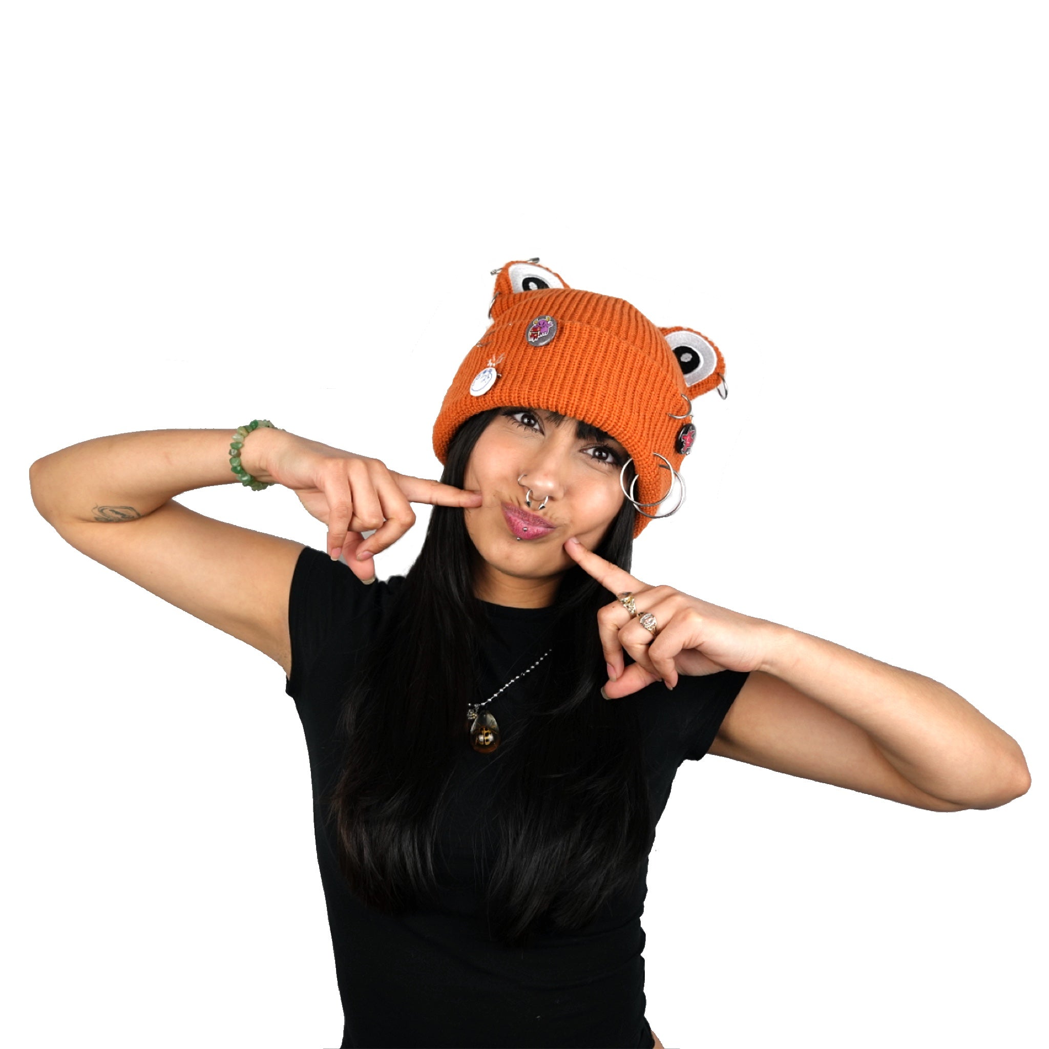 Beanie Bits Decoration Pack V1 – munchieshop.com