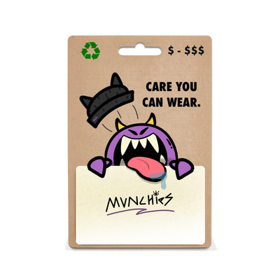 Munchies Digital Gift Card