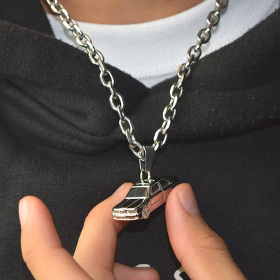 Bimmer Pendant