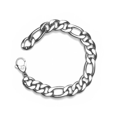 Figaro bracelet 11MM