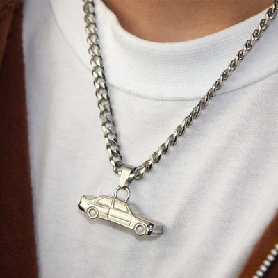 Bimmer Pendant