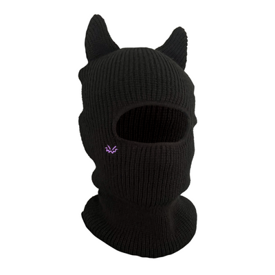 Horned Balaclava (no satin)