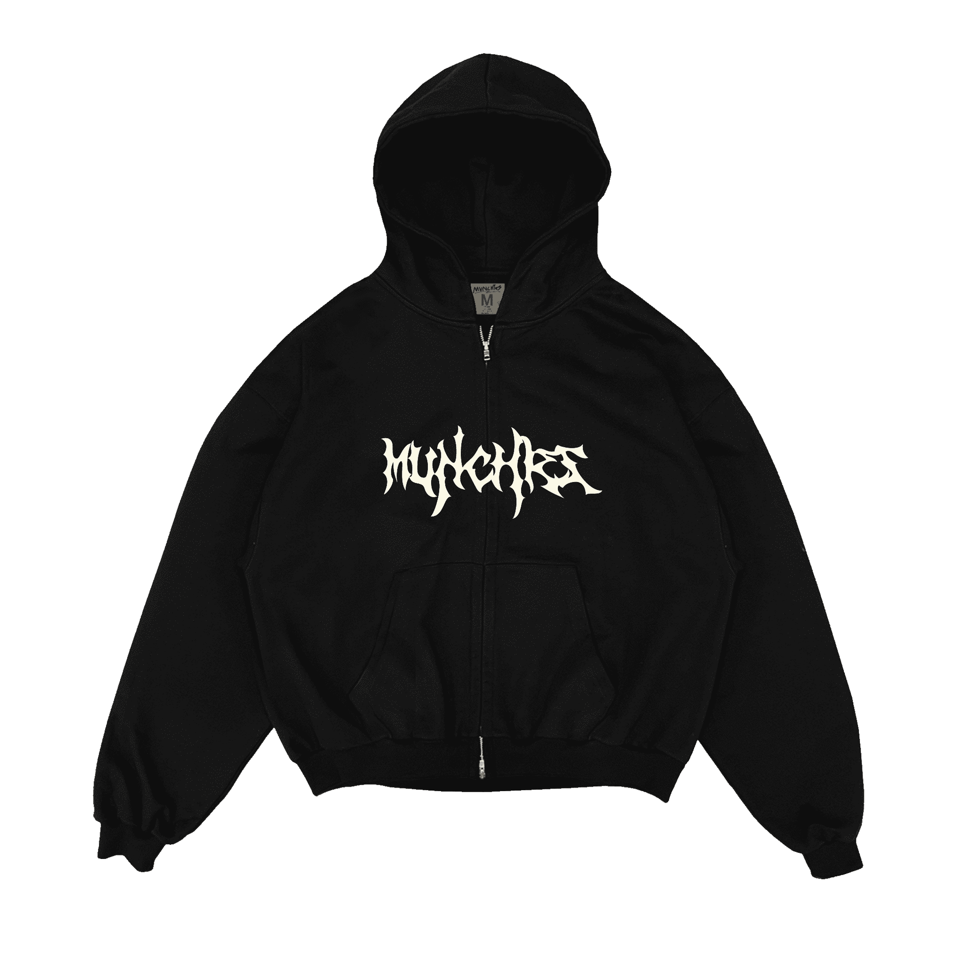 さらに100円引き◆ISTKUNST◆BAT HOOD ZIP UP Welcome to joyful online shopping!