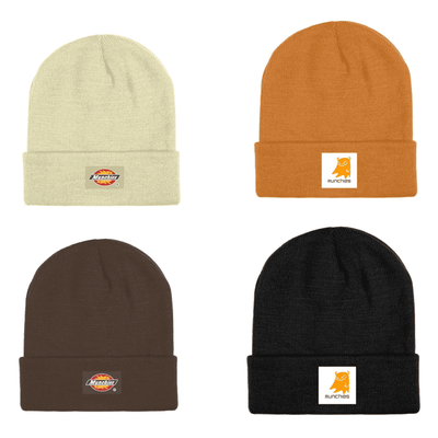 Bootleg Beanies