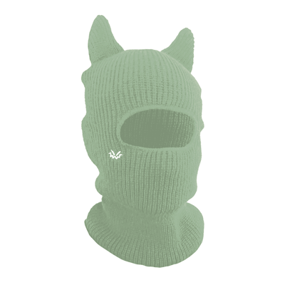 Horned Balaclava (no satin)