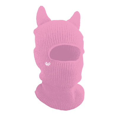 Horned Balaclava (no satin)