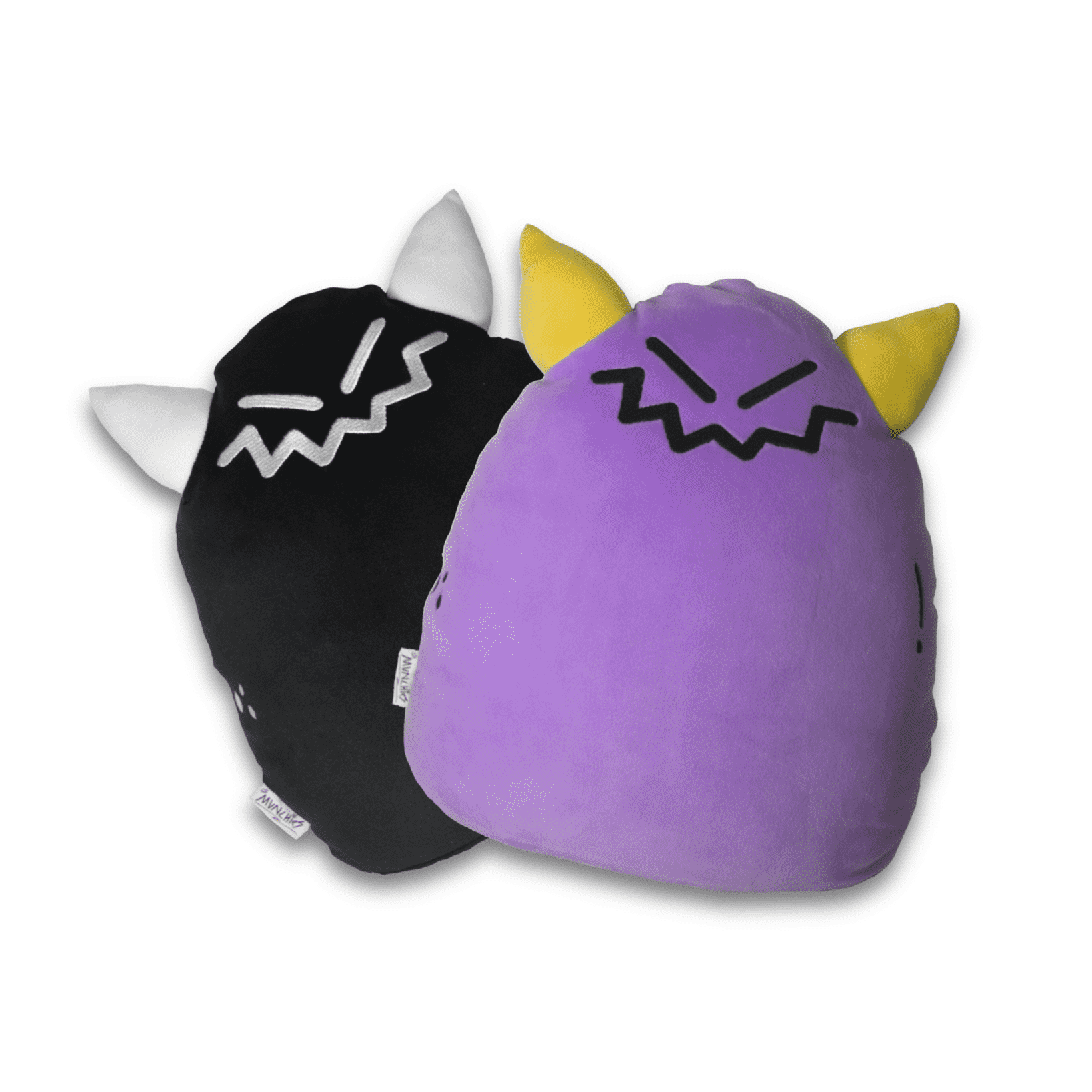 Demon Riley Plush Demon Plushie – munchieshop.com